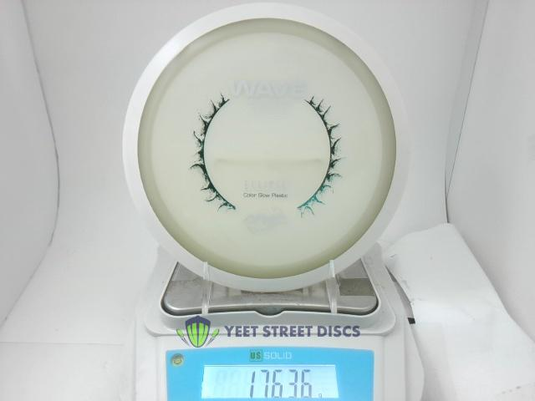 Color Glow Eclipse Wave - MVP 176.36g