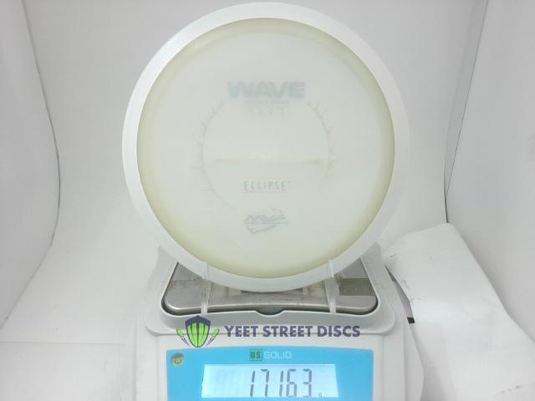 Color Glow Eclipse Wave - MVP 171.63g