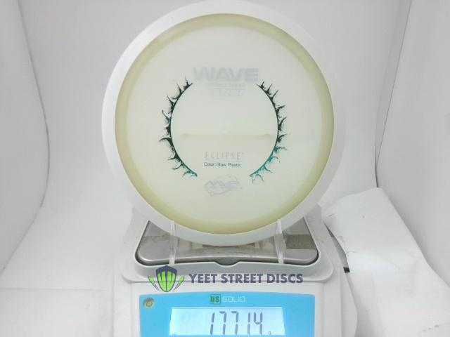 Color Glow Eclipse Wave - MVP 177.14g