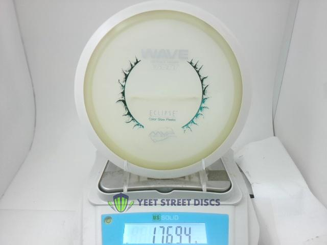 Color Glow Eclipse Wave - MVP 176.94g