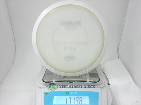 Color Glow Eclipse Wave - MVP 171.98g