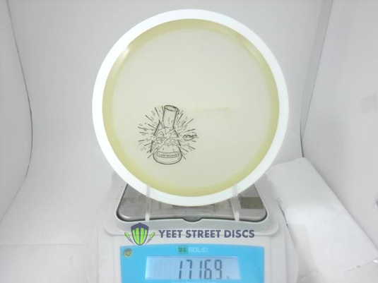 Lab Second Eclipse Wave - MVP 171.69g