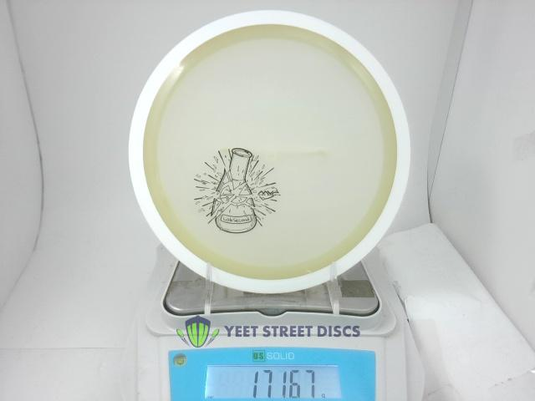 Lab Second Eclipse Wave - MVP 171.67g