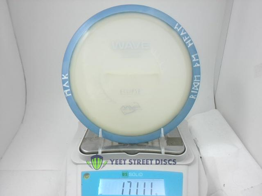 Harper Dip Dyes “MVP-Ride the Wave” Eclipse Wave - MVP 171.11g