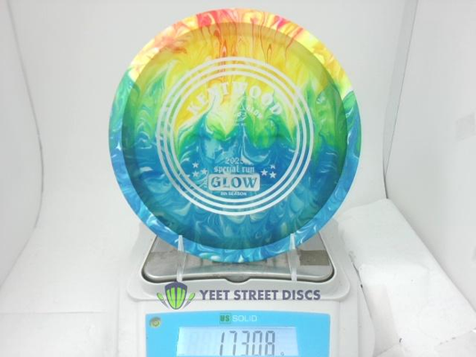 P.C. Dyes SE Eclipse 2025 Kentwood Eclipse Wave - MVP 173.08g