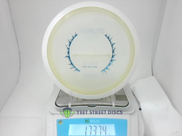 Color Glow Eclipse 2.0 Wave - MVP 173.74g
