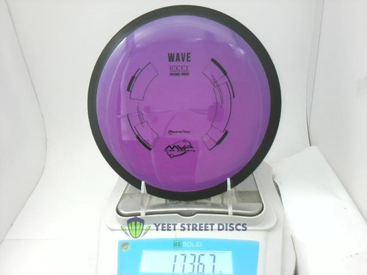 Neutron Wave - MVP 173.67g