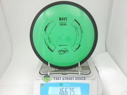 Neutron Wave - MVP 166.75g