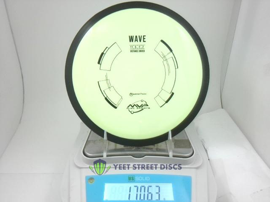 Neutron Wave - MVP 170.63g