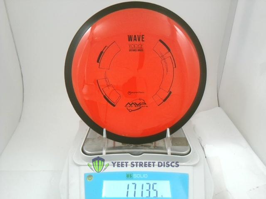 Neutron Wave - MVP 171.35g