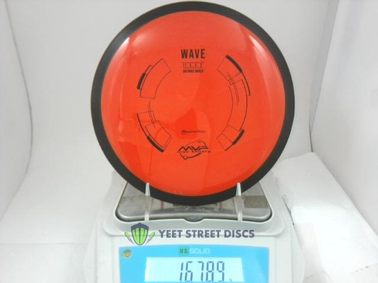 Neutron Wave - MVP 167.89g