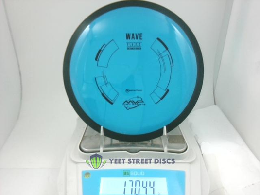 Neutron Wave - MVP 170.44g