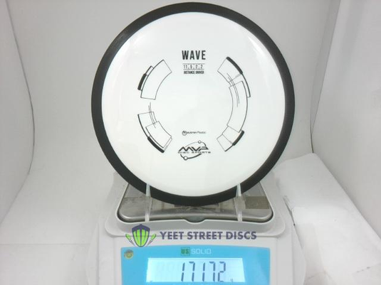 Neutron Wave - MVP 171.72g