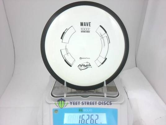 Neutron Wave - MVP 162.62g