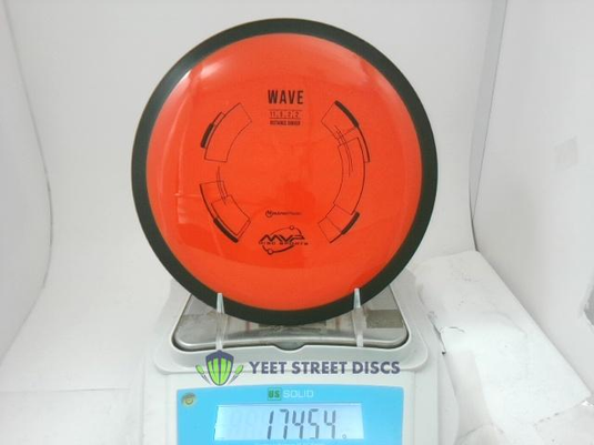 Neutron Wave - MVP 174.54g