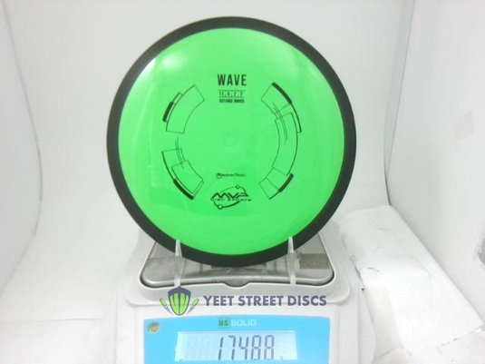 Neutron Wave - MVP 174.88g
