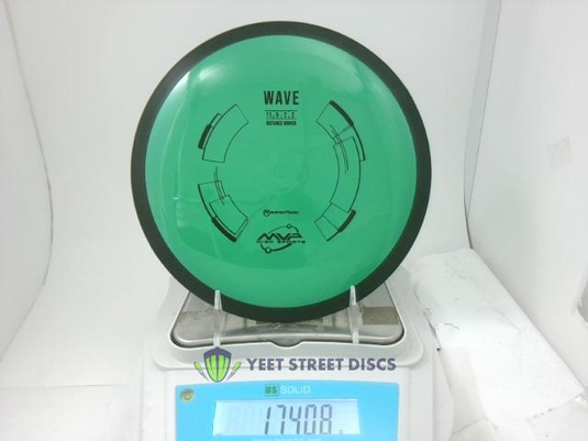 Neutron Wave - MVP 174.08g
