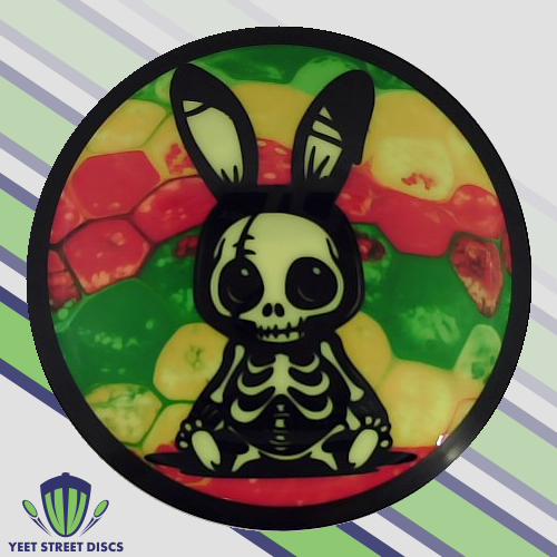 Reidiculous Concepts Neutron Wave - MVP 175.51g