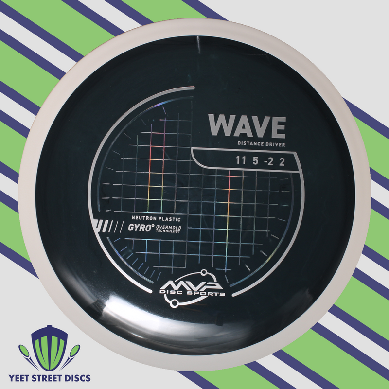 Load image into Gallery viewer, Neutron Wave - MVP 163.75g
