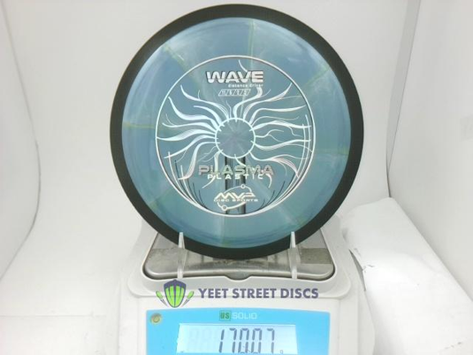 Plasma Wave - MVP 170.07g