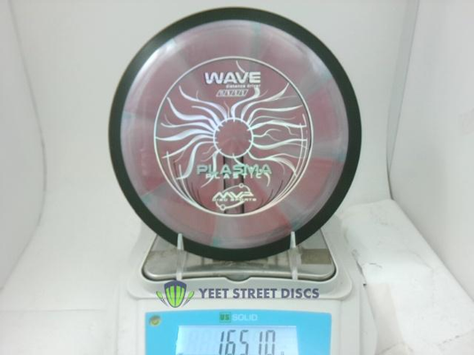 Plasma Wave - MVP 165.1g