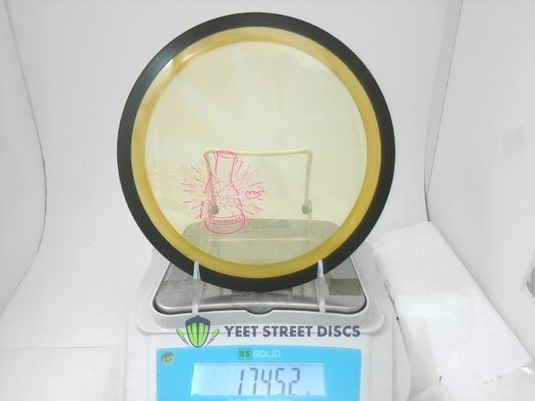 Lab Second Proton Wave - MVP 174.52g