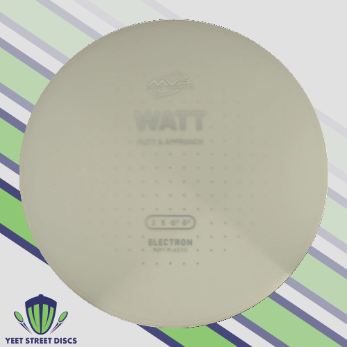 Electron Soft Watt - MVP 169.88g