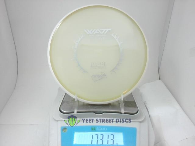 Eclipse Watt - MVP 173.13g