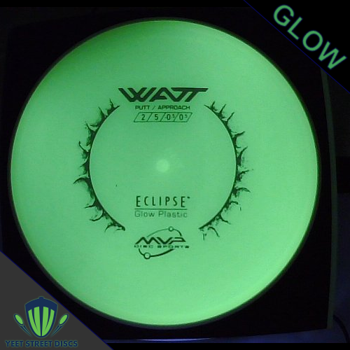 Eclipse Watt - MVP 174.53g