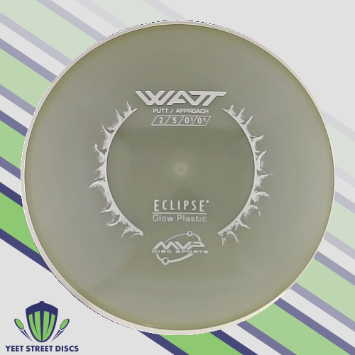 Load image into Gallery viewer, Eclipse Watt - MVP 174.40g
