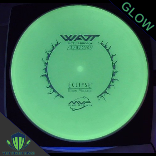 Eclipse Watt - MVP 174.40g