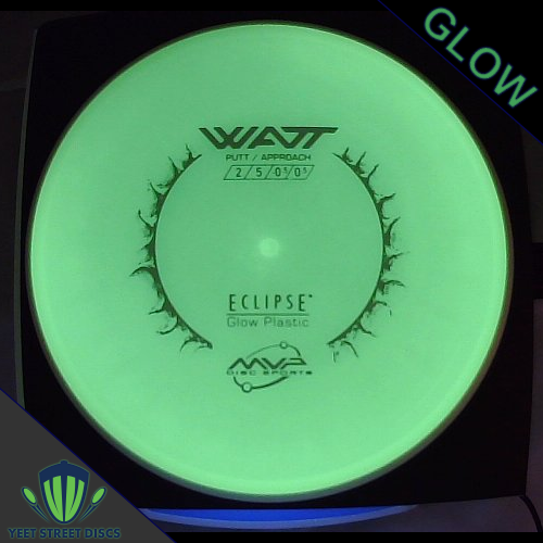 Eclipse Watt - MVP 173.98g
