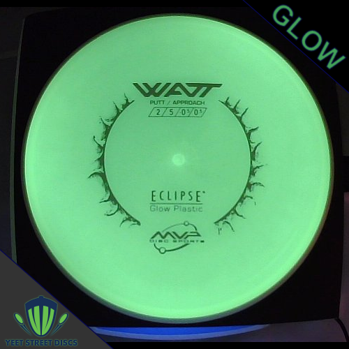 Eclipse Watt - MVP 173.76g