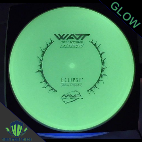 Load image into Gallery viewer, Eclipse Watt - MVP 174.29g
