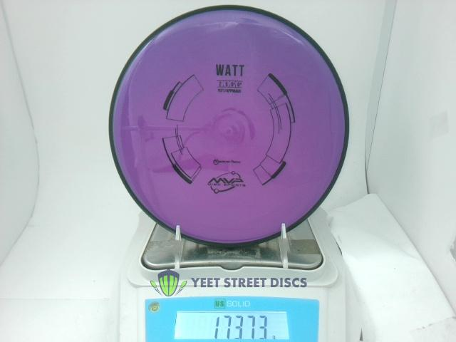 Neutron Watt - MVP 173.73g