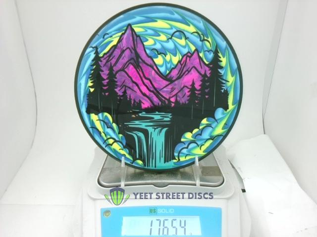 Reidiculous Concepts Neutron Watt - MVP 176.54g