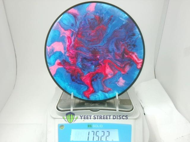 P.C. Dyes Neutron Watt - MVP 175.22g