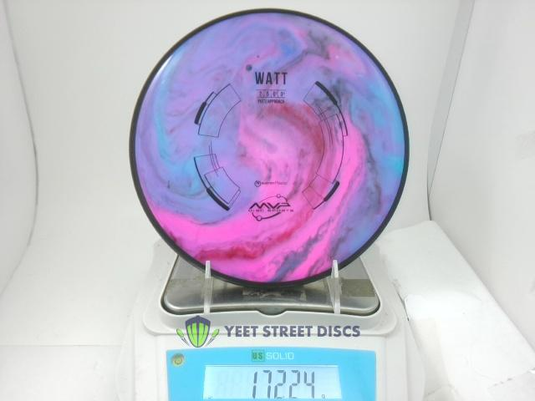 Must Bird Dyes Neutron Watt - MVP 172.24g