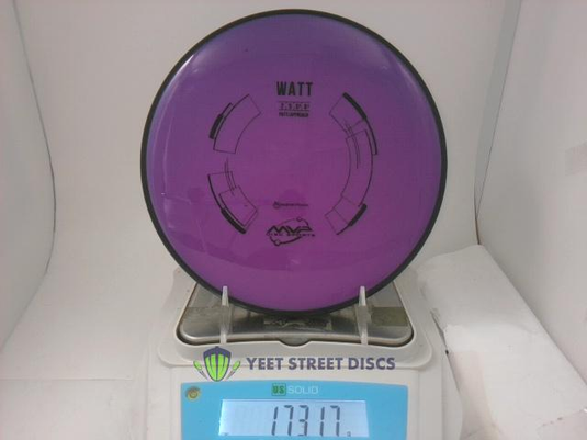 Neutron Watt - MVP 173.17g