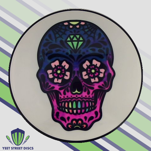 Reidiculous Concepts Skull Neutron Watt - MVP 174.99g