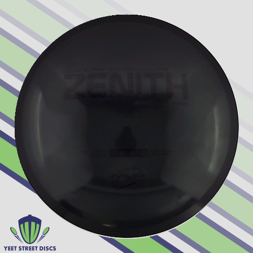 Classic Neutron Zenith - MVP 171.45g