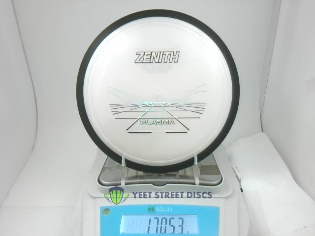 Plasma Zenith - MVP 170.53g