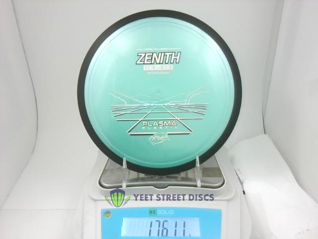Plasma Zenith - MVP 176.11g