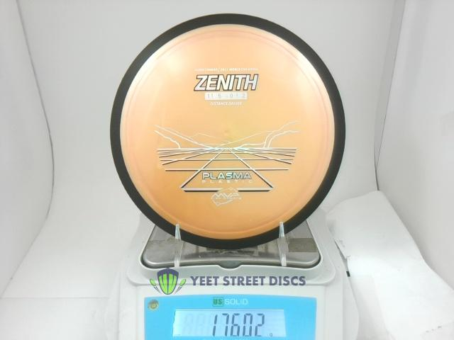 Plasma Zenith - MVP 176.02g
