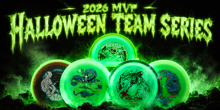 MVP Halloween Series Pre-Order