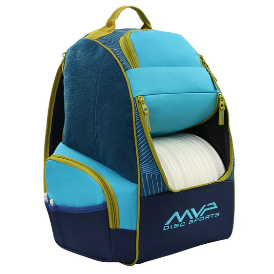 MVP Shuttle Disc Backpack