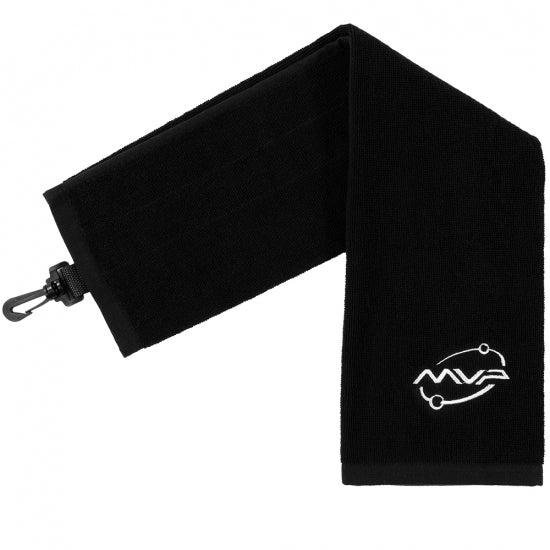 Load image into Gallery viewer, MVP/Axiom Tri-Fold Towel
