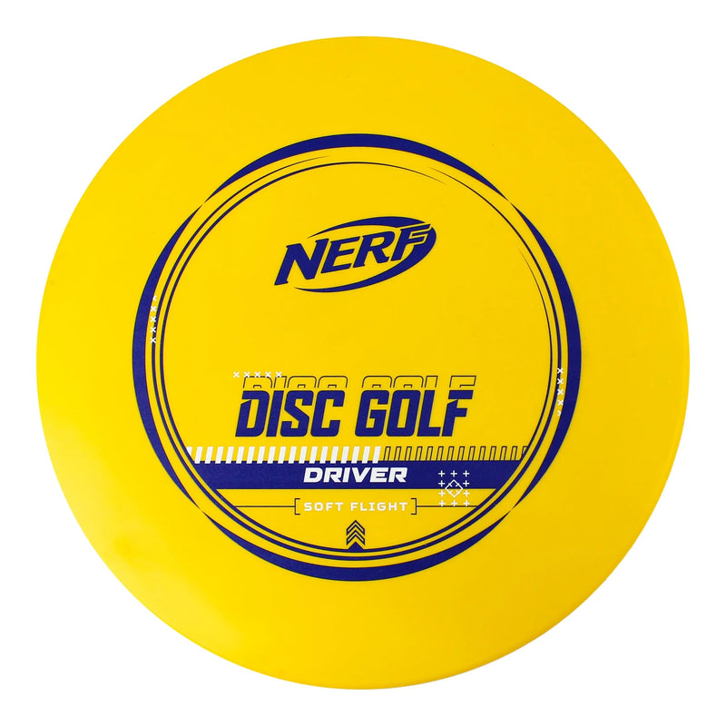 Load image into Gallery viewer, NERF Soft Flight Driver
