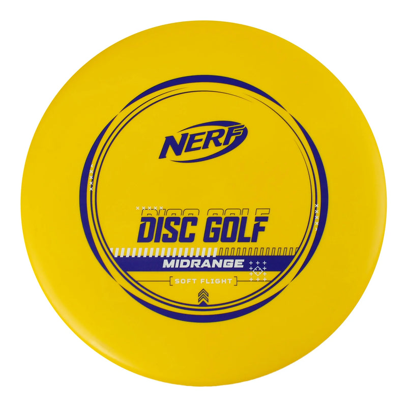Load image into Gallery viewer, NERF Soft Flight Midrange
