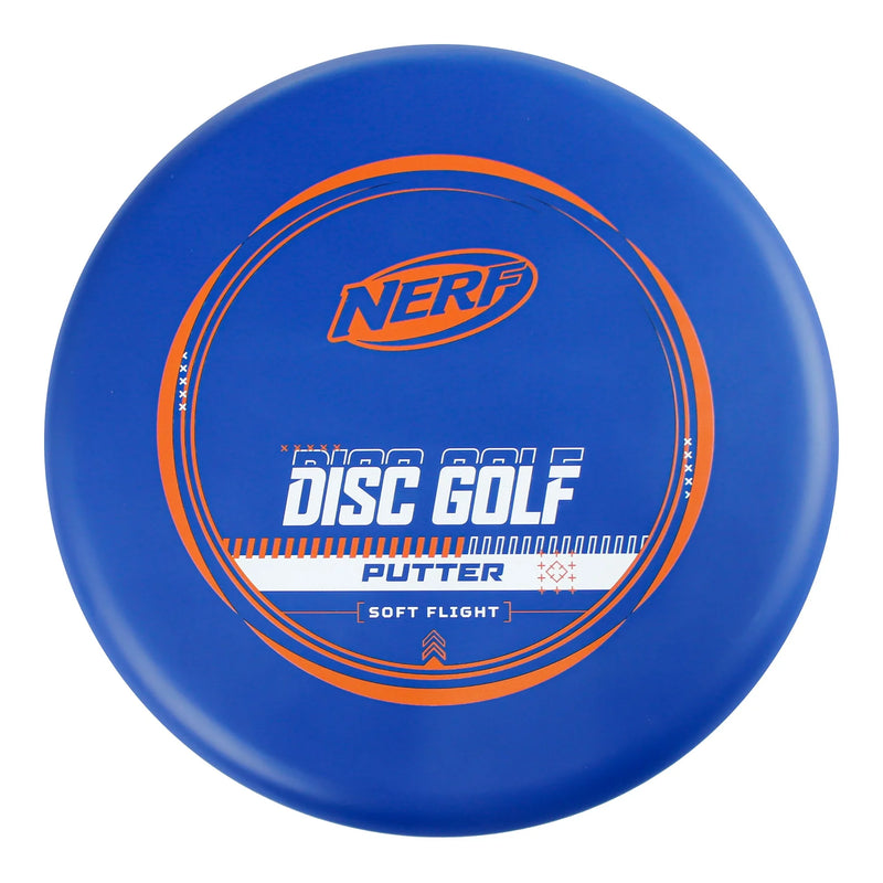Load image into Gallery viewer, NERF Soft Flight Putter
